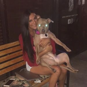 Meet your Posher, Brittany